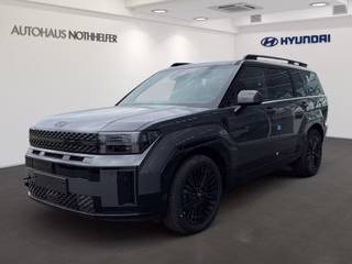 Hyundai SANTA FE Neuwagen Kaufen