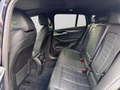 Daumennagel 27 - BMW X4 xDrive 20 d Sport LASER/AHK/PANO/RFK/DAB