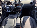 Daumennagel 13 - Smart ForTwo BRABUS*2.HAND*LEDER*AUTOMATIK*NAVI*SHZ*
