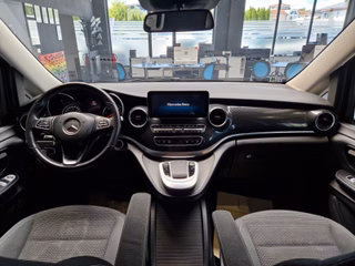 Mercedes-Benz V 220d Edition Lang*Kamera*6-Sitzer*Kamera*AHK - bilder 16