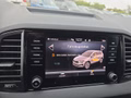 Daumennagel 39 - Skoda Karoq Sportline 1,5TSI DSG aAHK/ACC/Matrix/Navi/el.Klappe   **