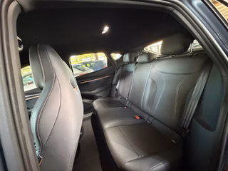 CUPRA Tavascan 210 kW Endurance Sonderlackierung, IPA, Werksgarantie - foto 15