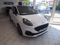 Daumennagel 2 - Ford Puma ST X