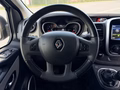 Daumennagel 14 - Renault Trafic Kasten Webasto Standheizung AHK Kamera 8fach Bereift