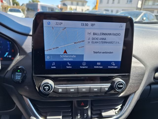 Ford Puma Titanium X 1.0 MHEV | MASSAGE | iACC | AHK | B&O | LED - foto 13