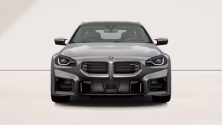 2027 BMW M2 M xDrive Coupe - photo 3