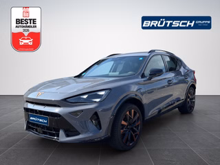 CUPRA Formentor Gebrauchtwagen Kaufen