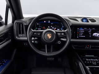 Porsche Cayenne Coupe E-Hybrid ACC LUFT BOSE HUD 360° - foto 8