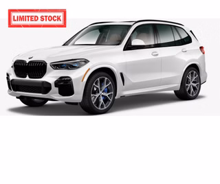 2021 BMW X5 xDrive40i - photo 1
