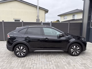Volkswagen Taigo GOAL DSG RFK ACC Navi SHZ LED - foto 1