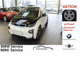 BMW i3 Авто с пробегом купить