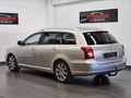 Daumennagel 4 - Toyota Avensis Kombi 2.2 D-CAT Travel