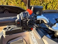 Daumennagel 10 - CFMOTO CFORCE 850 Touring PRO ABS 2026, Heizung