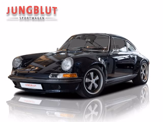 Porsche 911 964 ST Backdate (ST-Umbau) - foto 1