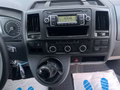 Daumennagel 17 - Volkswagen T5 Transporter Kasten/Kombi Kasten lang