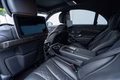 Daumennagel 24 - Mercedes-Benz S 560 4MATIC  designo BURMESTER 360 Fond Entert