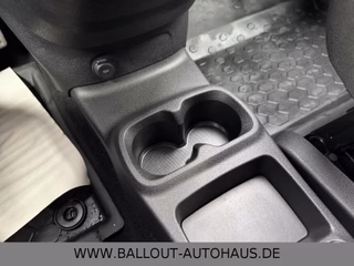 Citroën Berlingo MPV Feel M*1.HAND*KLIMA*NAVI*TEMPO*SHZ* - photo 26