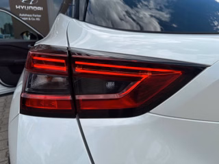 Nissan Juke 1.0 N-Design SHZ Navi Winterräder - bilder 13