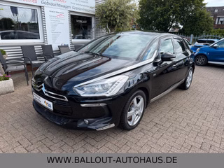 Citroën DS5 SportChic Hybrid4*2.HAND*KEY*NAVI*PANO*HUD - photo 2