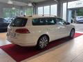 Daumennagel 7 - Volkswagen Passat Variant Comfortline EcoFuel 1.4 TSI PDC KLIMA TÜV-NEU