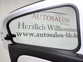 Daumennagel 25 - Renault Twingo Limited*2Vorb*Sitzheizung*Bluetooth*Modellpflege*
