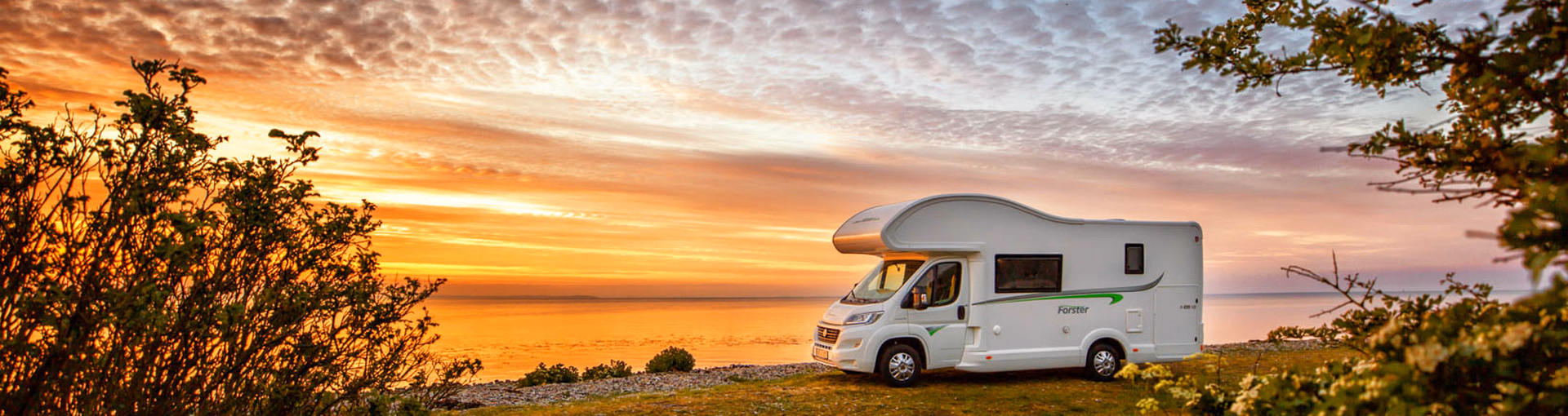 Wohnmobile Gettorf und Kiel | Premium Mobile Kuntz