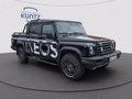 Daumennagel 7 - INEOS Quartermaster AHK 3,5 t, Leder, AT-Reifen