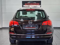 Daumennagel 5 - Opel Astra J Sports Tourer 1.Hand