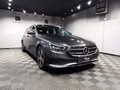 Daumennagel 2 - Mercedes-Benz E 200 d T 9G-TRONIC BUSINSS|MEDIA-DISPLAY|NAVI|LED