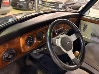 MINI 1300 *TOP*FALTDACH* - foto 9