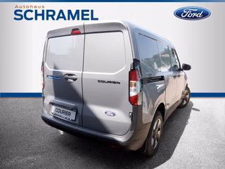 Ford Transit Courier Trend Elektro PDC SHZ KAMERA - foto 3