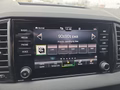 Daumennagel 31 - Skoda Karoq Sportline 1,5TSI DSG 4*J.Gar/aAHK/Matrix/Navi  **