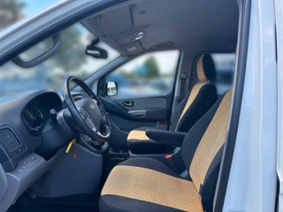 Hyundai H-1 Travel Comfort Winterräder - foto 7