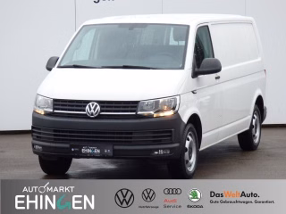 Volkswagen T6 Transporter Gebrauchtwagen Kaufen