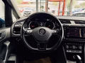 Daumennagel 16 - Volkswagen Touran Comfortline BMT/Start-Stopp |Standheizung|LED|