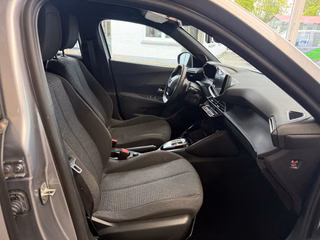 Peugeot 2008 Style Autom. LED Virtual CarPlay PDC - foto 1
