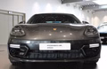Daumennagel 3 - Porsche Panamera 4 E-Hybrid Platinum Edition CHRONO/BOSE/PANO