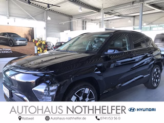 Hyundai KONA Elektro Vorführfahrzeug Kaufen