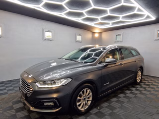 Ford Mondeo Gebrauchtwagen Kaufen