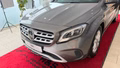 Daumennagel 3 - Mercedes-Benz GLA 200 CDI / d PANORAMA*MEMORY