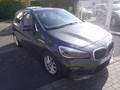 Daumennagel 2 - BMW 2er Active Tourer - 218d Advantage