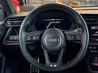 Audi A3 Sportback 2.0 TDI S LINE/NAVI/ACC/RFK/VC+/LED/SHZ/LEDER - foto 16