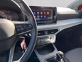 Daumennagel 16 - SEAT Ibiza Style 1.0 MPI 59 kW (80PS) 5-Gang Style