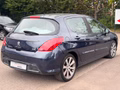 Daumennagel 8 - Peugeot 308 Allure MOTORSCHADEN TÜV 06/28 GGG Tempo PANO Klimaaut.