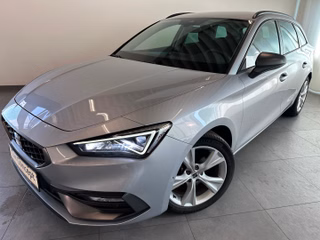 Seat Leon Gebrauchtwagen Kaufen