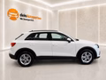 Daumennagel 4 - Audi Q3 35 TDI NAVI/PDC v+h/LED/DAB/TEMPOMAT