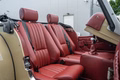 Daumennagel 24 - Morgan Roadster 3.7l Sport  2Hd full MORGAN history