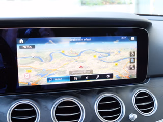Mercedes-Benz E 200 d t Facelift Automatik - bilder 8