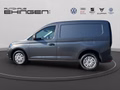 Daumennagel 8 - Volkswagen Caddy Kasten Cargo TDI AHK+Klima