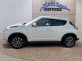 Daumennagel 2 - Nissan Juke 1.6 Tekna  Navi/Winterpaket